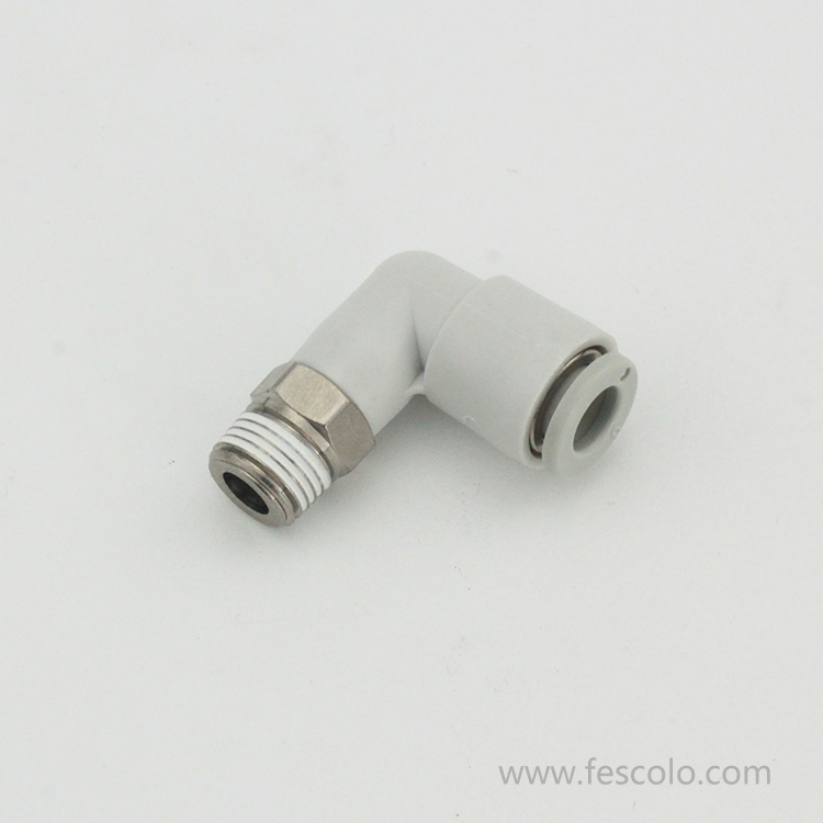 KG series corrosion-resistant fittings