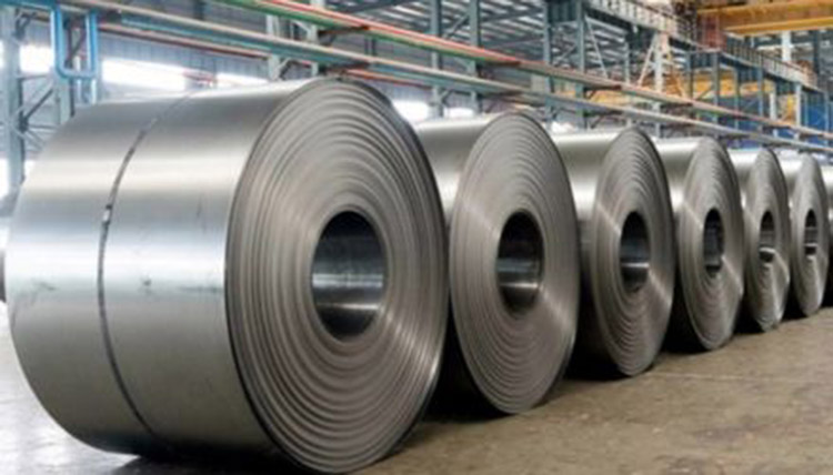 Classification and application of common stainless steel