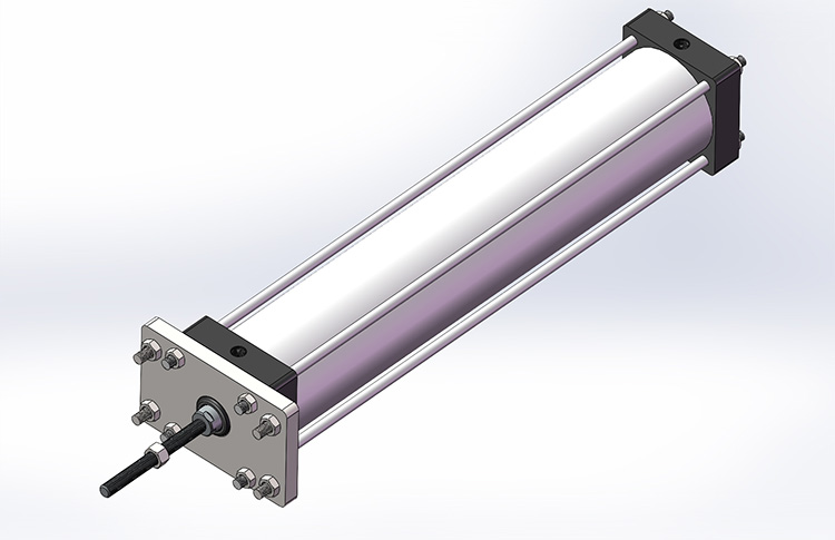 How does Fokca (Fescolo) Customize Cylinders for Customers?