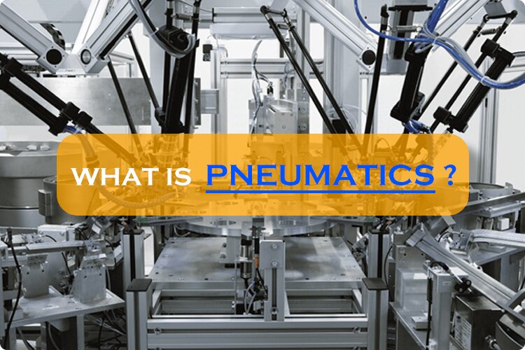 pneumatic systems