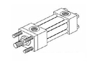 How to select pneumatic cylinder mounting methods？