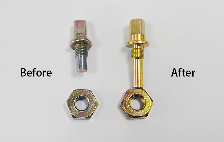 Customized Pressure Regulator Solutions for Clients