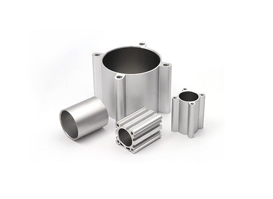 Fokca(Fescolo) Aluminum Cylinder Tube Faq